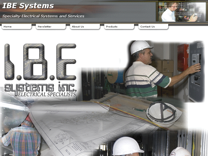 www.ibesystems.net