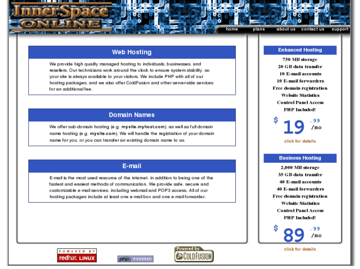 www.ispaceonline.com