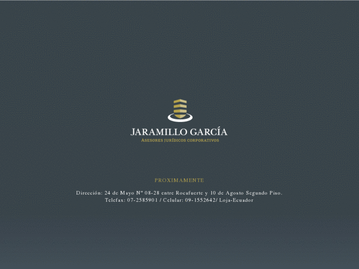 www.jaramillogarcia.com