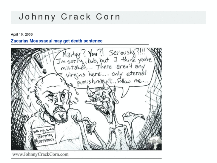 www.johnnycrackcorn.com