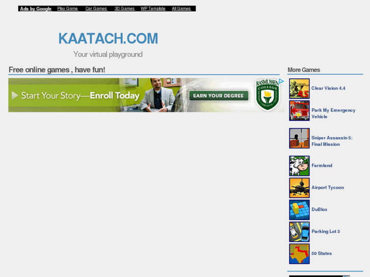 www.kaatach.com