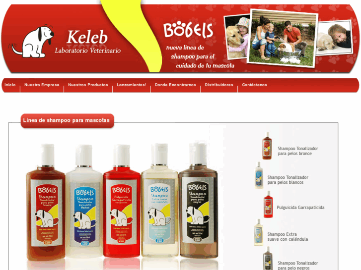 www.keleb.com.ar