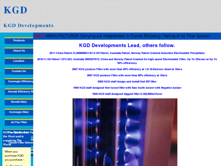 www.kgddevelopments.com