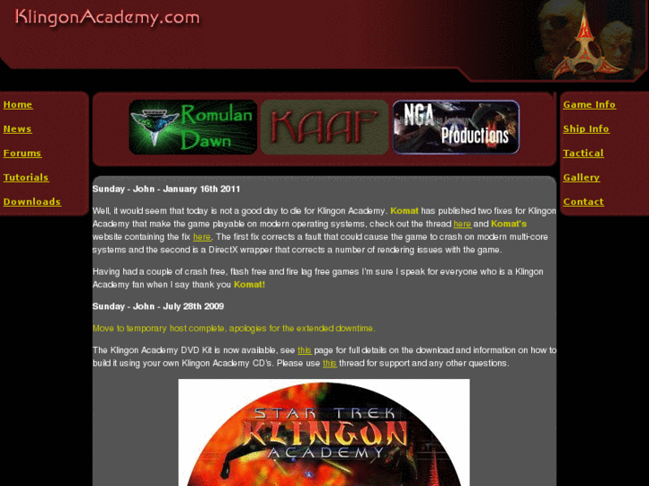 www.klingonacademy.com