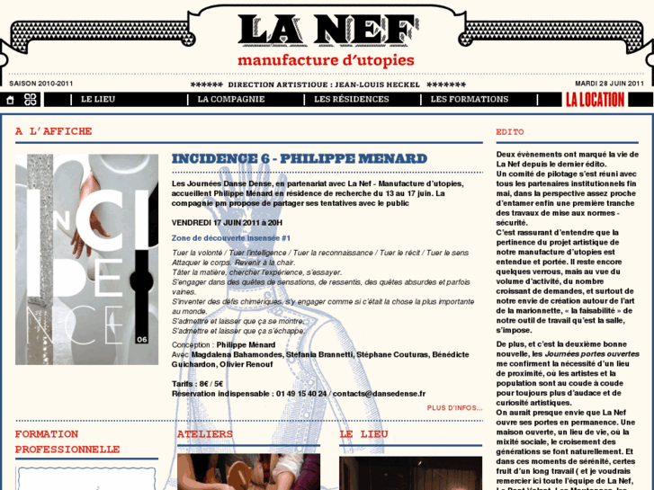 www.la-nef.org