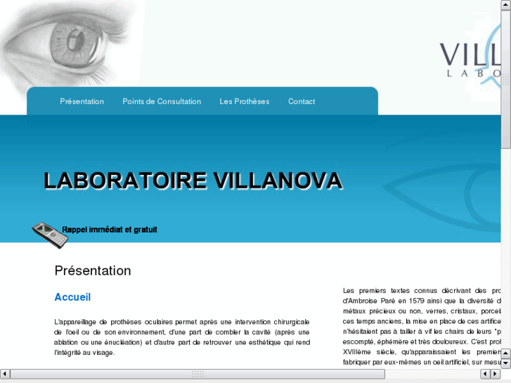 www.labvillanova.com