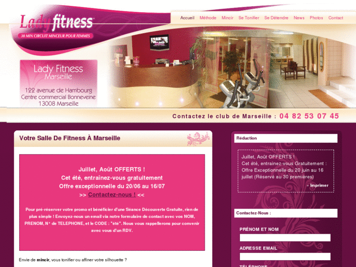 www.ladyfitness-marseille.com