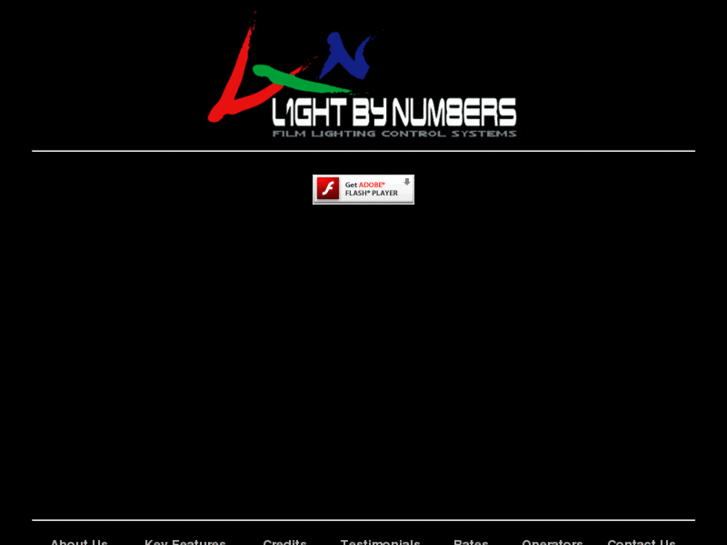 www.lightbynumbers.com