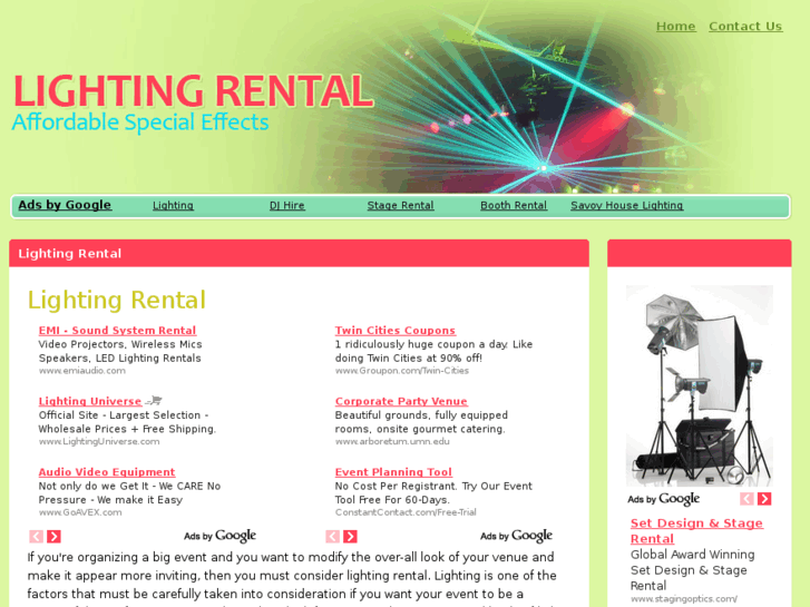 www.lighting-rental.com