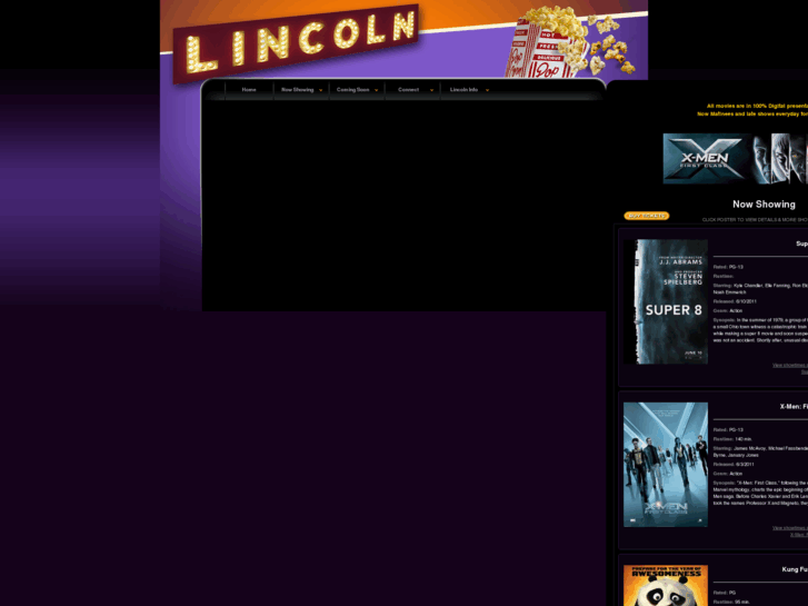 www.lincolntheatre-belleville.com