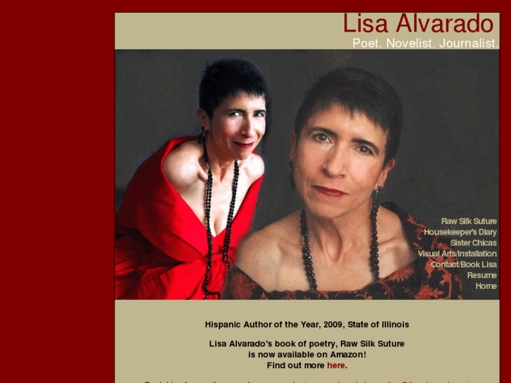 www.lisaalvarado.net