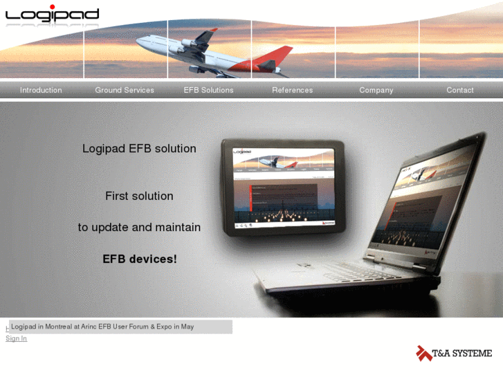 www.logipad.aero