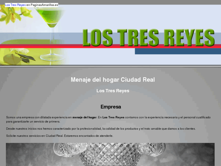 www.lostresreyes.net