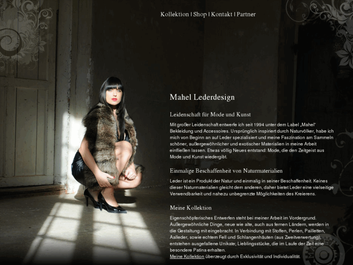 www.mahel-lederdesign.de