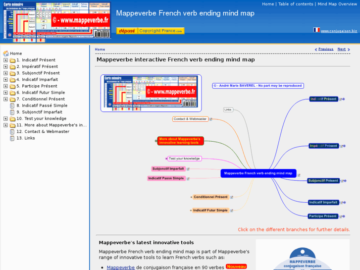 www.map-verb.com