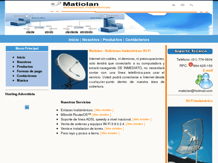 www.matiolan.com