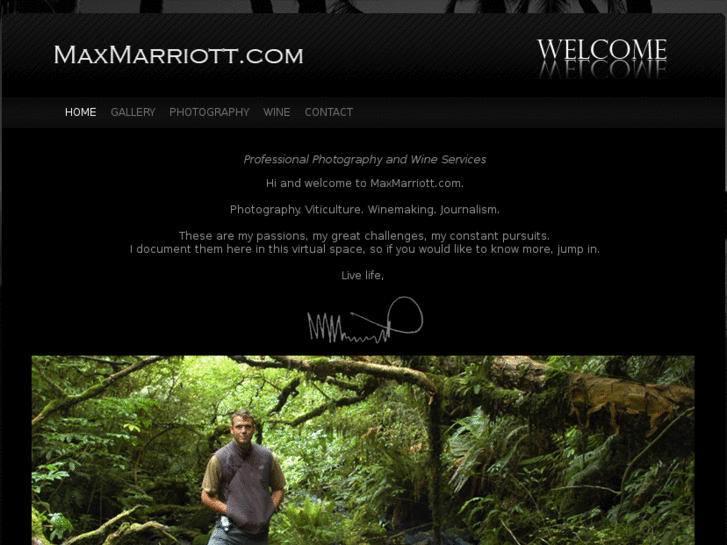 www.maxmarriott.com