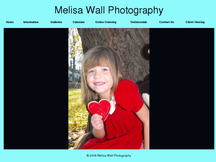 www.melisawallphotography.com