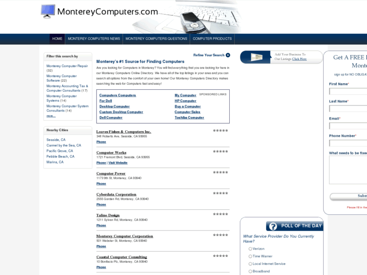 www.montereycomputers.com