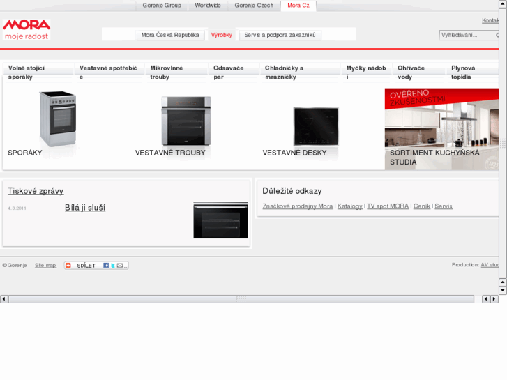www.mora.cz