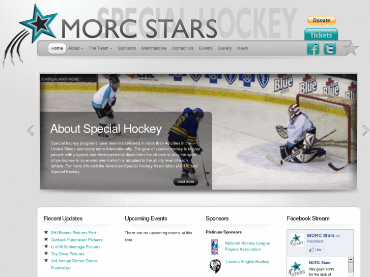 www.morcstars.com