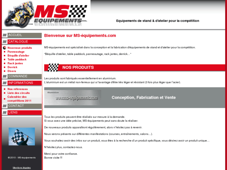 www.ms-equipements.com