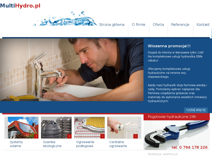 www.multihydro.pl