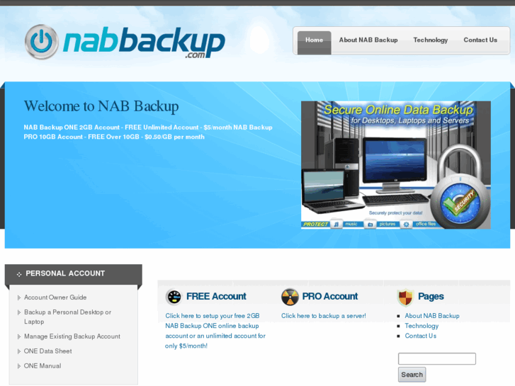 www.nabbackup.com