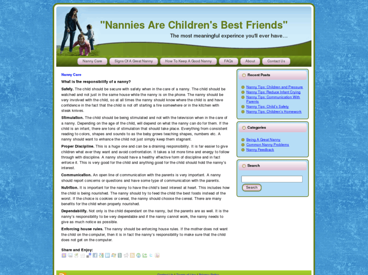 www.nanny-work.com