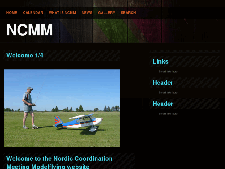 www.ncmm.net