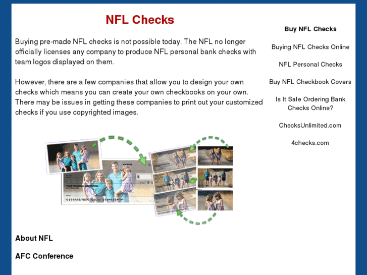 www.nflchecks.net