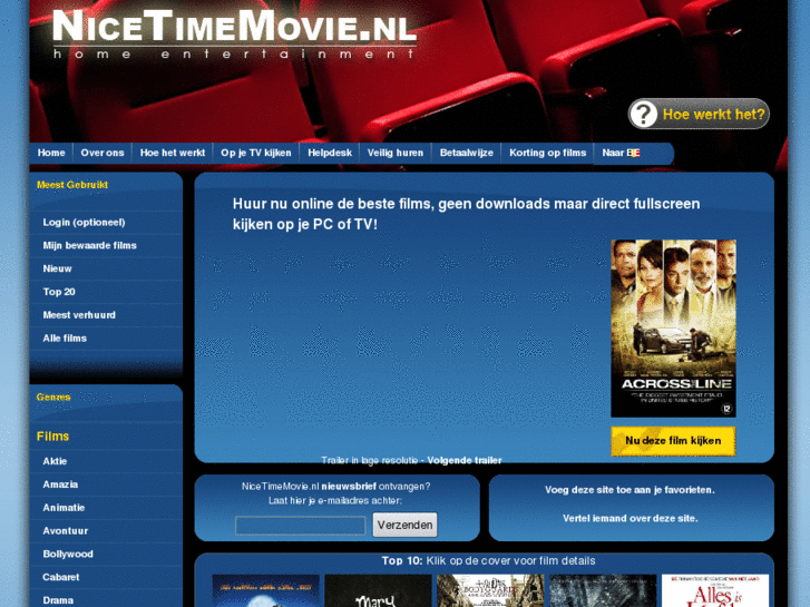 www.nicetimemovie.com