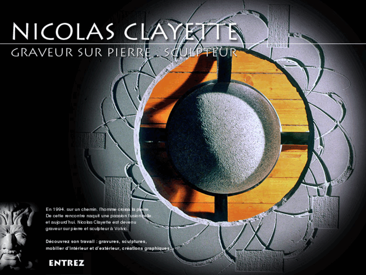 www.nicolasclayette.com