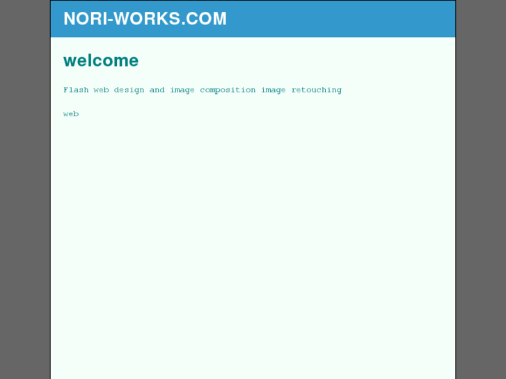 www.nori-works.com