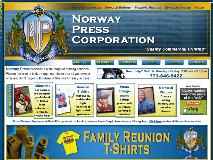 www.norwaypresscorp.com