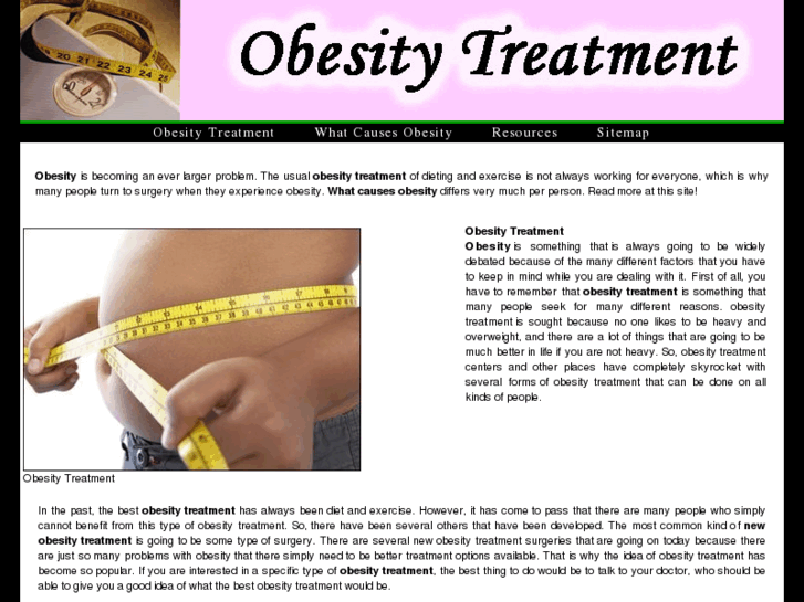 www.obesitytreatment.net