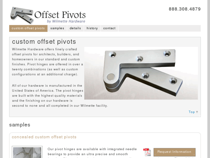 www.offsetpivots.com