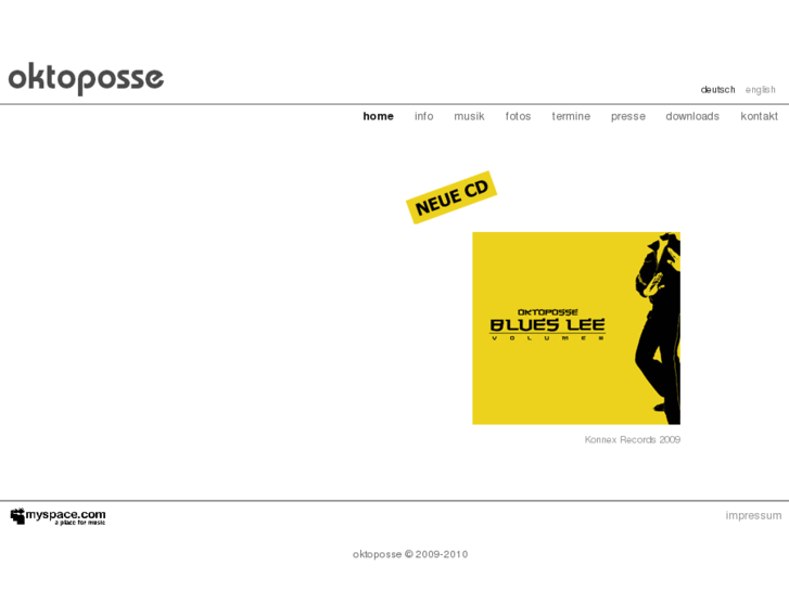 www.oktoposse.com