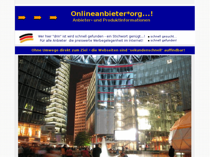 www.onlineanbieter.org