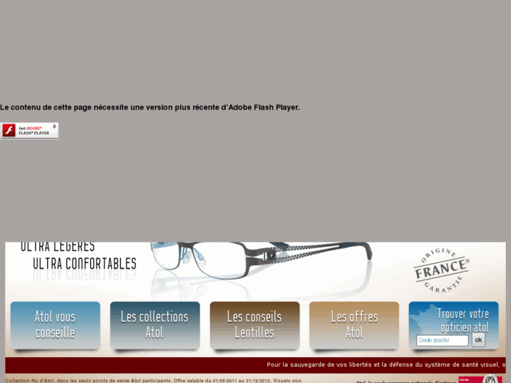 www.opticien.com