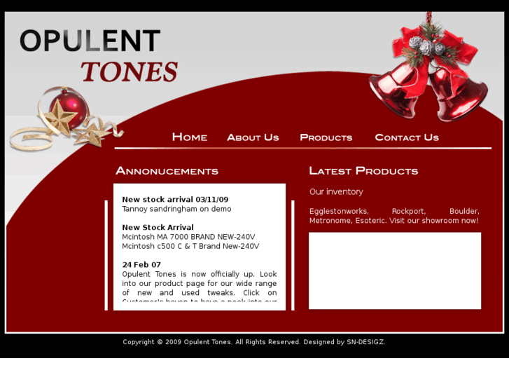 www.opulenttones.com