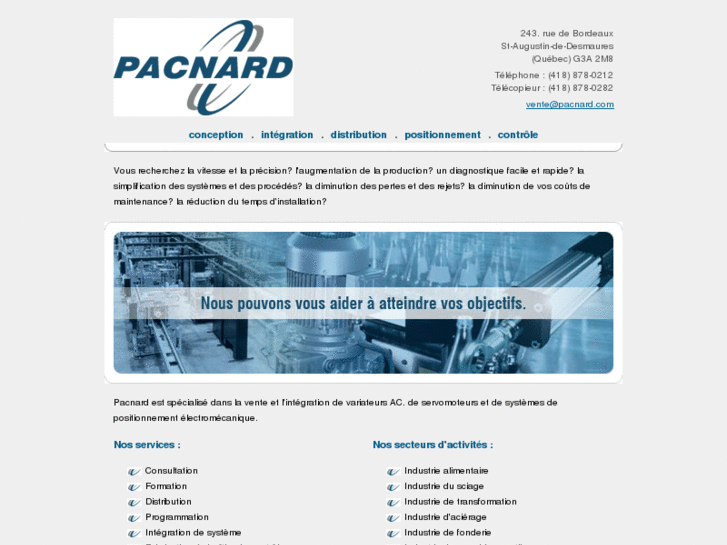 www.pacnard.com