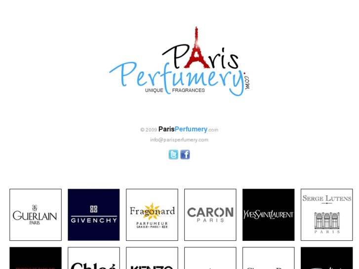 www.parisperfumery.com