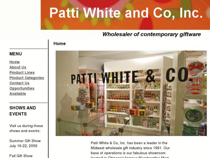 www.pattiwhiteco.com