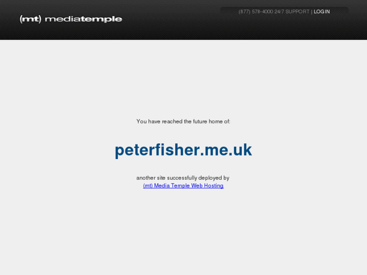 www.peterfisher.me.uk