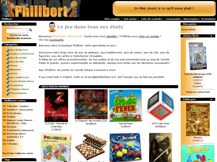 www.philibertnet.com