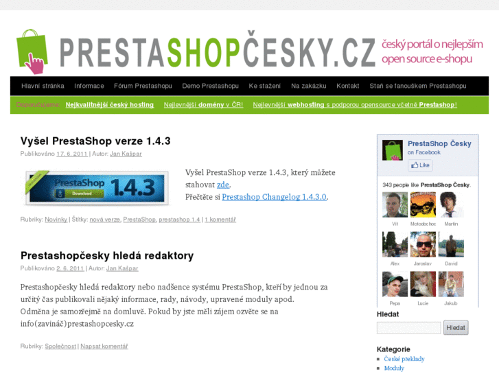 www.prestashopcesky.cz