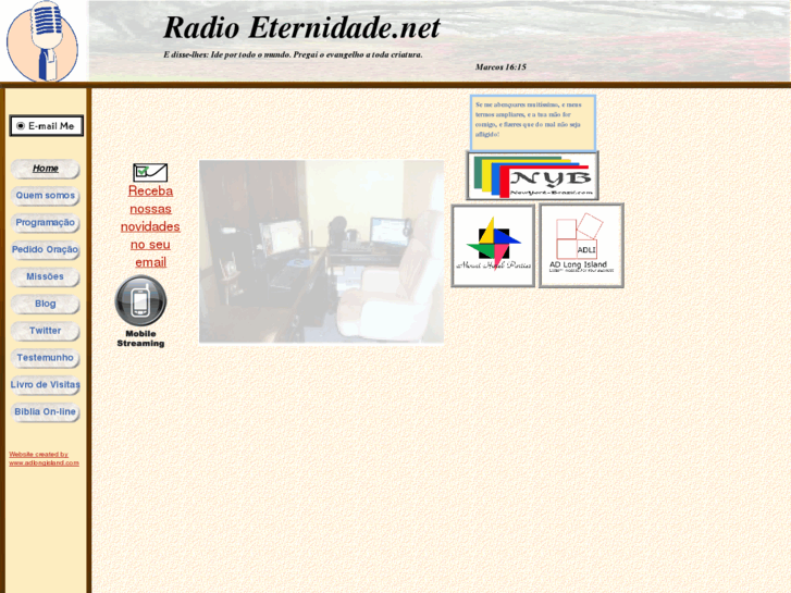 www.radioeternidade.net