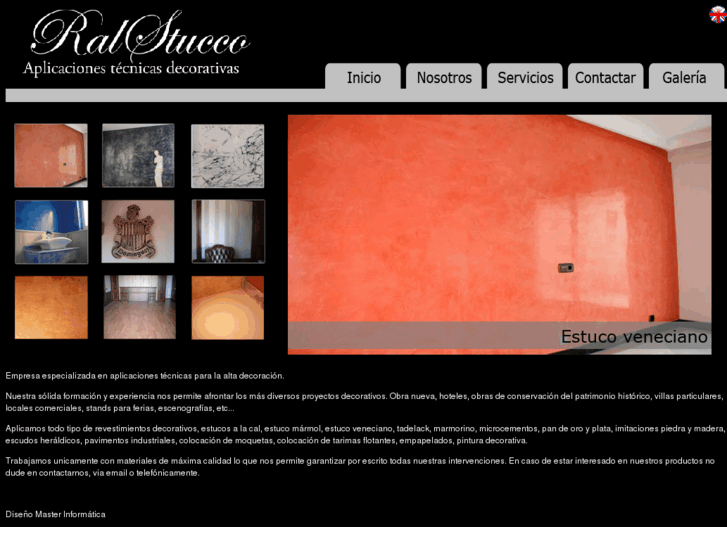 www.ralstucco.com