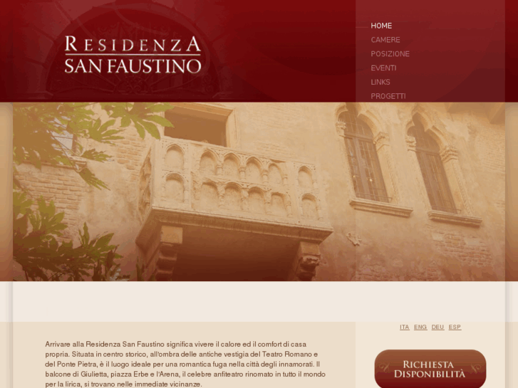 www.residenzasanfaustino.it